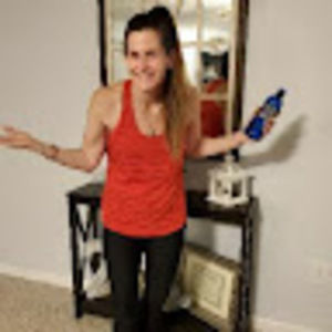 Meet your Posher, Whitney